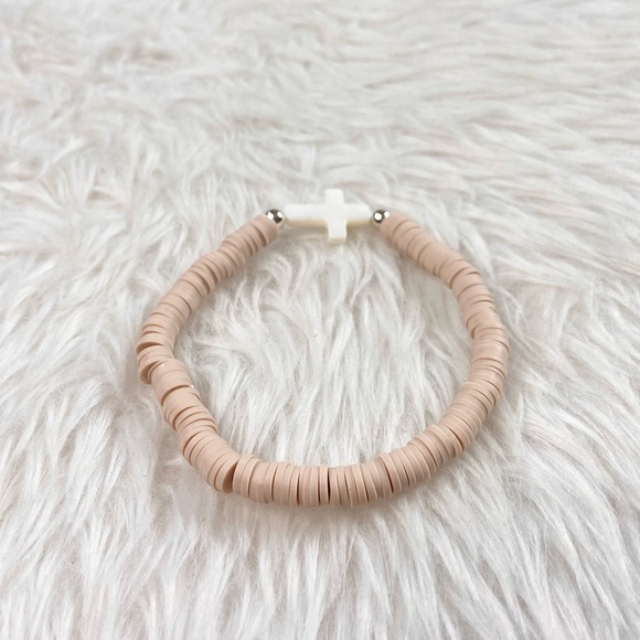 Shellbound Bracelet-silver - Picture 3 of 6